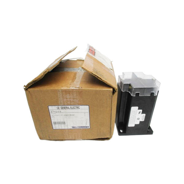 GENERAL ELECTRIC 475277 277V NSMP