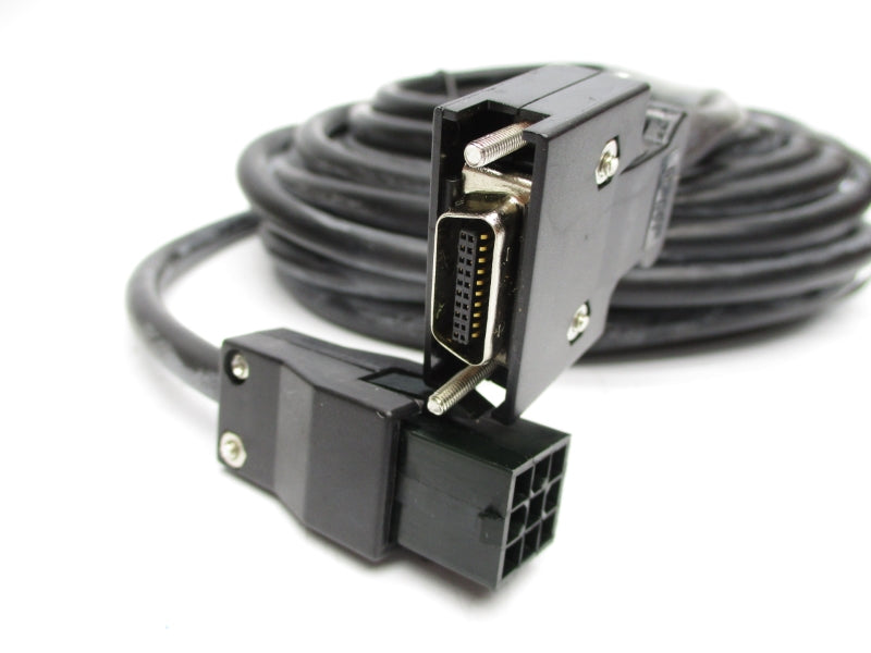 CABLE MR-JCCBL10M-L NSMP