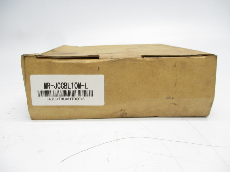 CABLE MR-JCCBL10M-L NSMP