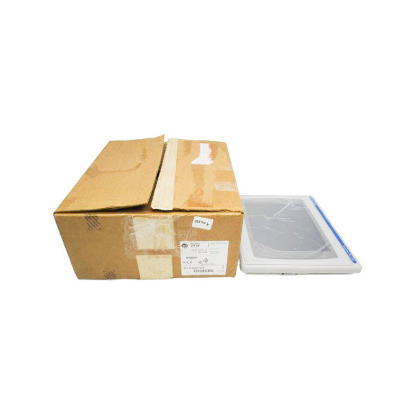 ALLEN BRADLEY 2711P-RDT12CK SER. D NSMP