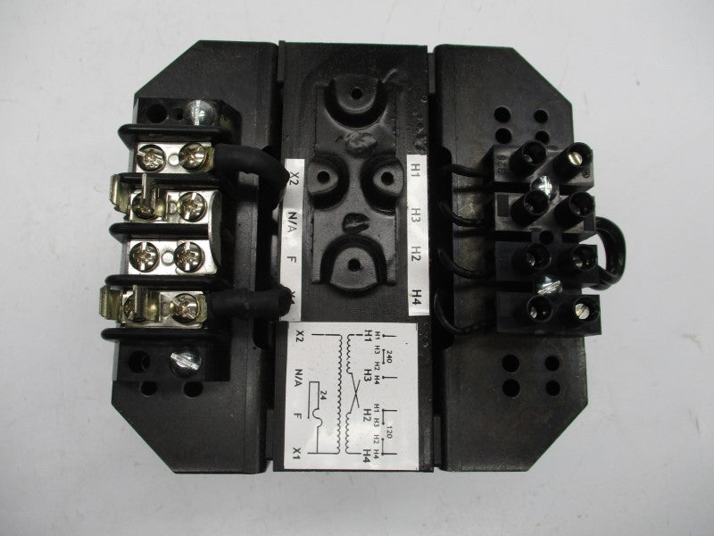 SIEMENS MT0500C SER. A 120-240V NSMP