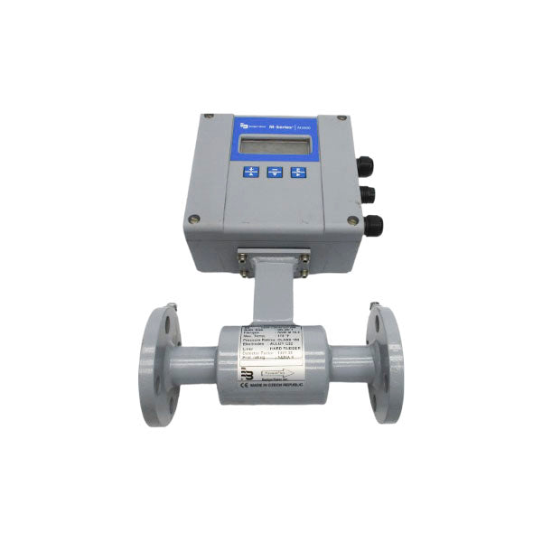 BADGER METER M2000 85-265VAC 1" NSNP