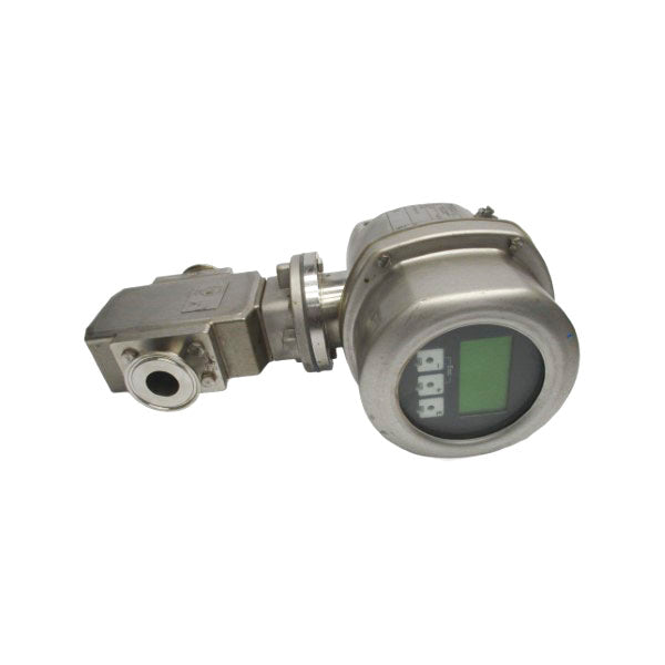 ENDRESS+HAUSER 53H22-1F0B1AB0B2AA 85-260VAC 230PSI UNMP