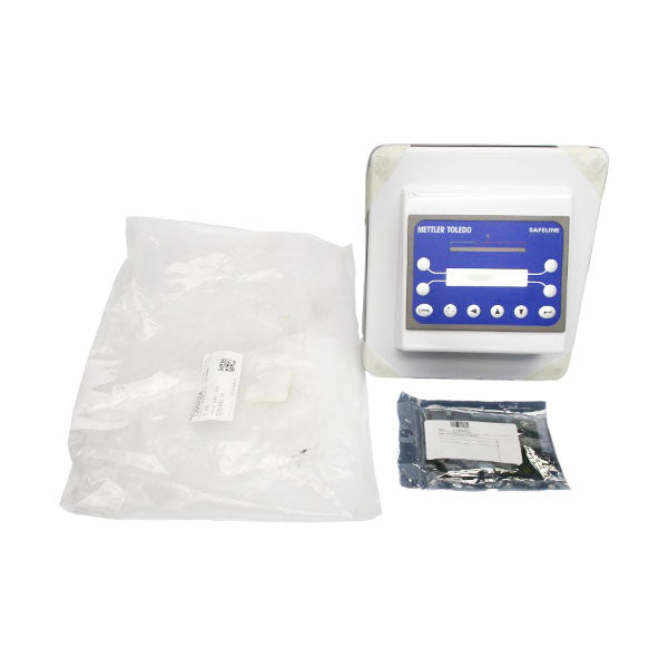 METTLER TOLEDO 72997838 V3L NSMP