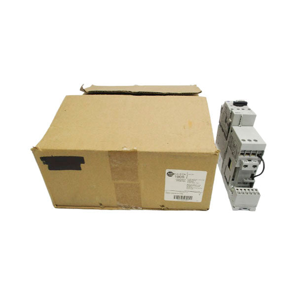 ALLEN BRADLEY 190S-CNZJ2-CC16C SER. B 24VDC 10-16A NSMP