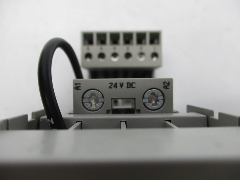 ALLEN BRADLEY 190S-CNZJ2-CC16C SER. B 24VDC 10-16A NSMP