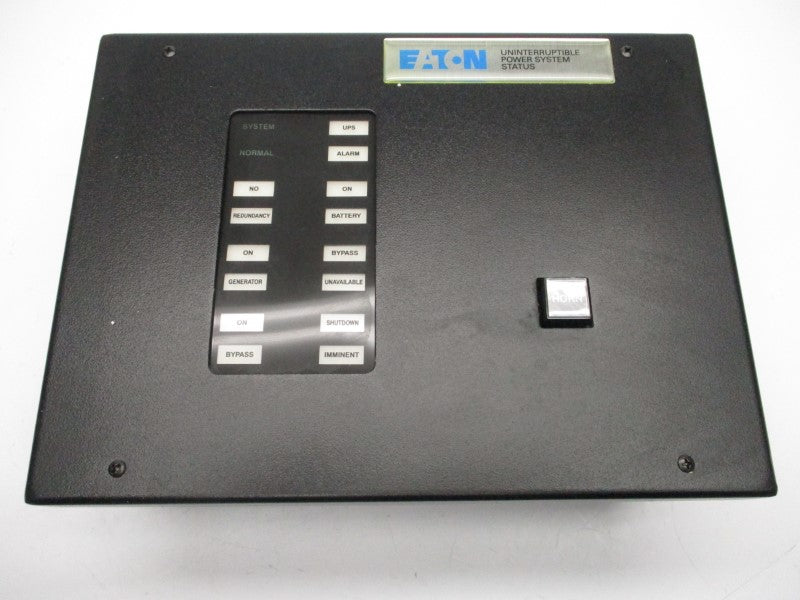 EATON 103004223 120VAC 1A NSMP