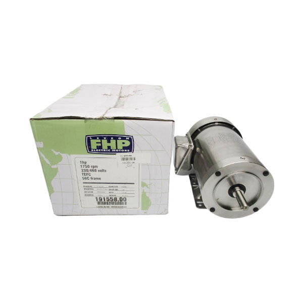 FHP C6T17WK41A 191558.00 230/460V 3.4A NSMP