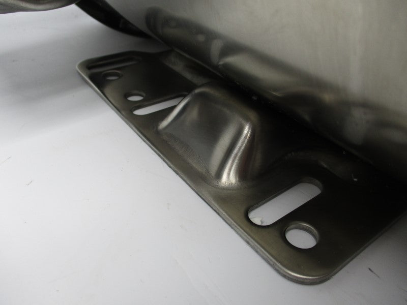 FHP C6T17WK41A 191558.00 230/460V 3.4A NSMP