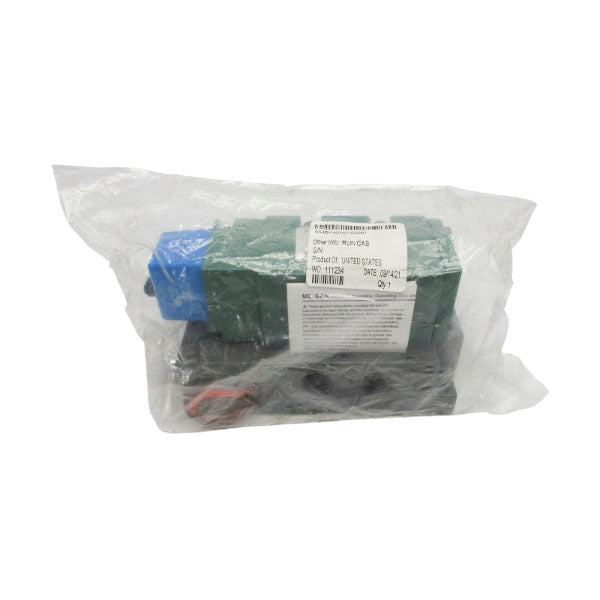 NUMATICS 554BA431MT00061 24VDC 0.20A NSMP