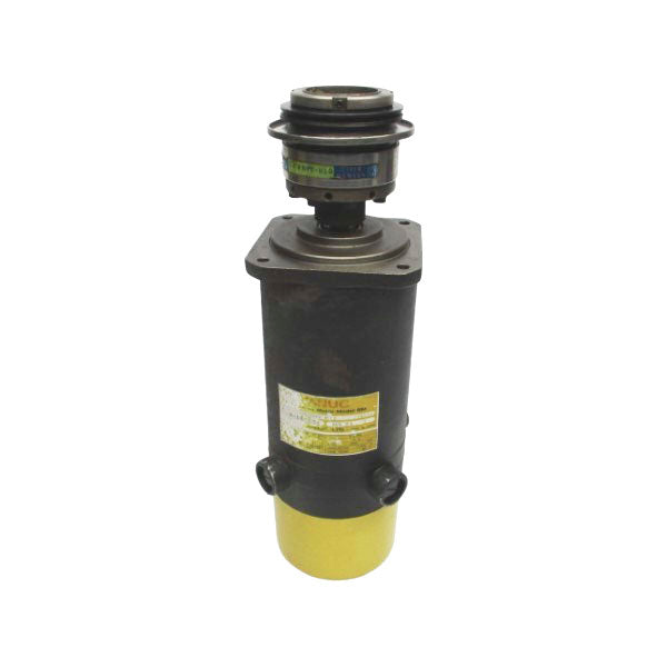 FANUC A06B-0642-B012 151V 9A UNMP