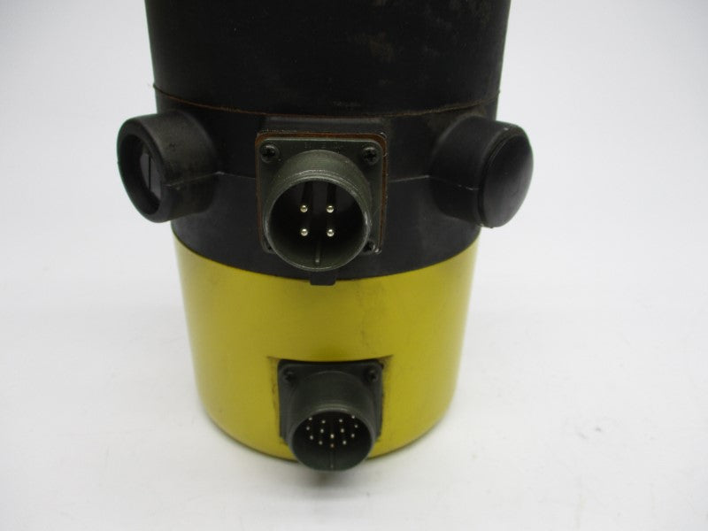 FANUC A06B-0642-B012 151V 9A UNMP