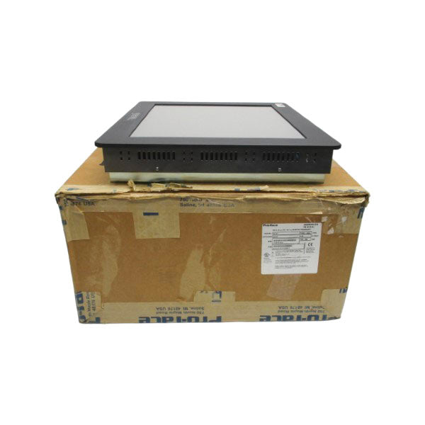 PRO FACE 5019T 5019-A100100002411 100-240VAC 0.8A NSMP