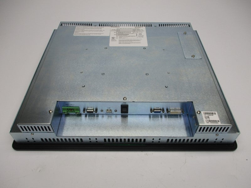 PRO FACE 5019T 5019-A100100002411 100-240VAC 0.8A NSMP