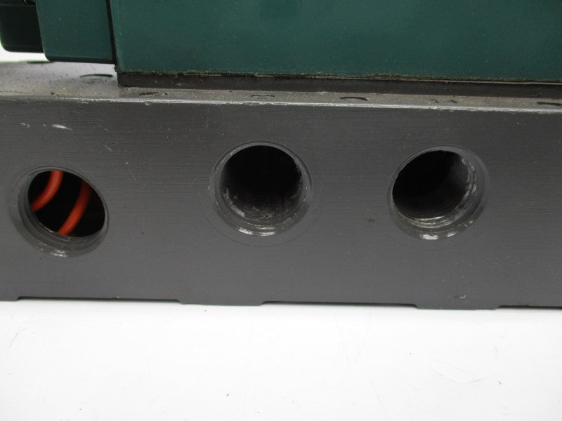 NUMATICS 554BA43AM000061 24VDC 0.26A UNMP