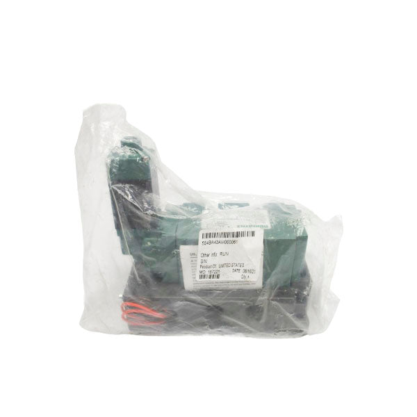 NUMATICS 554BA43AM000061 24VDC 0.26A NSMP
