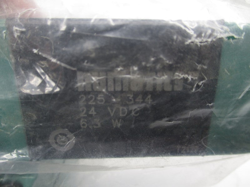 NUMATICS 554BA43AM000061 24VDC 0.26A NSMP