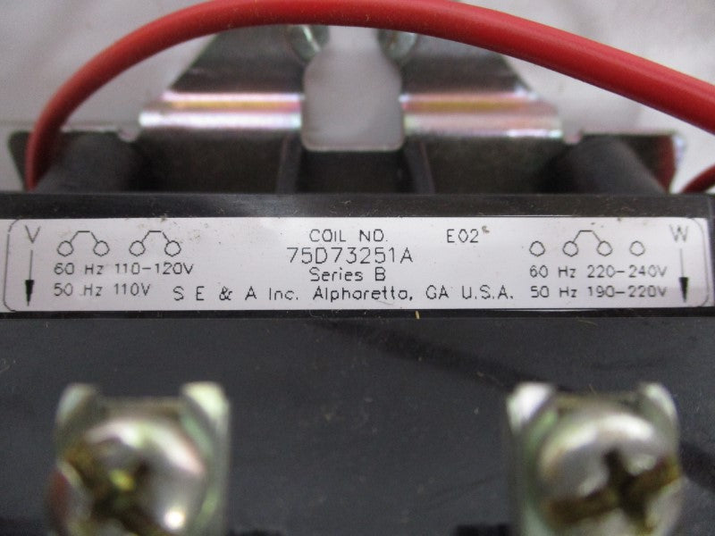 SIEMENS 14HS+32A SER. B 220-240V 90A NSMP