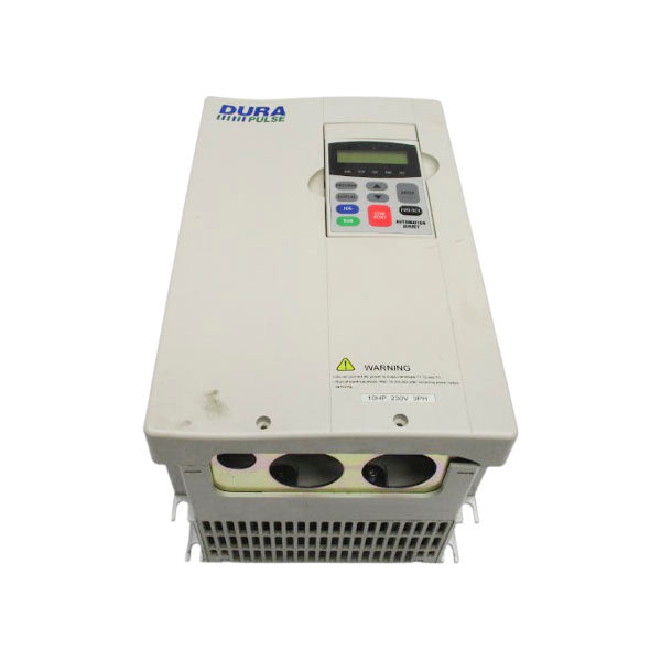 AUTOMATION DIRECT GS3-2010 GS3-2010+W226078 200-240V 34A UNMP
