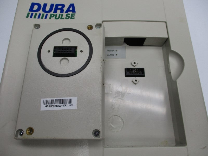 AUTOMATION DIRECT GS3-2010 GS3-2010+W226078 200-240V 34A UNMP