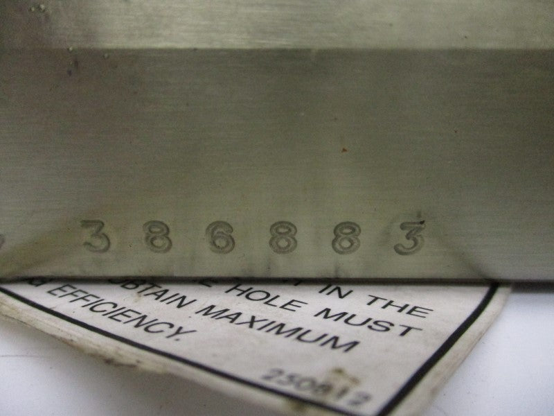 BOSCH 386883 NSNP