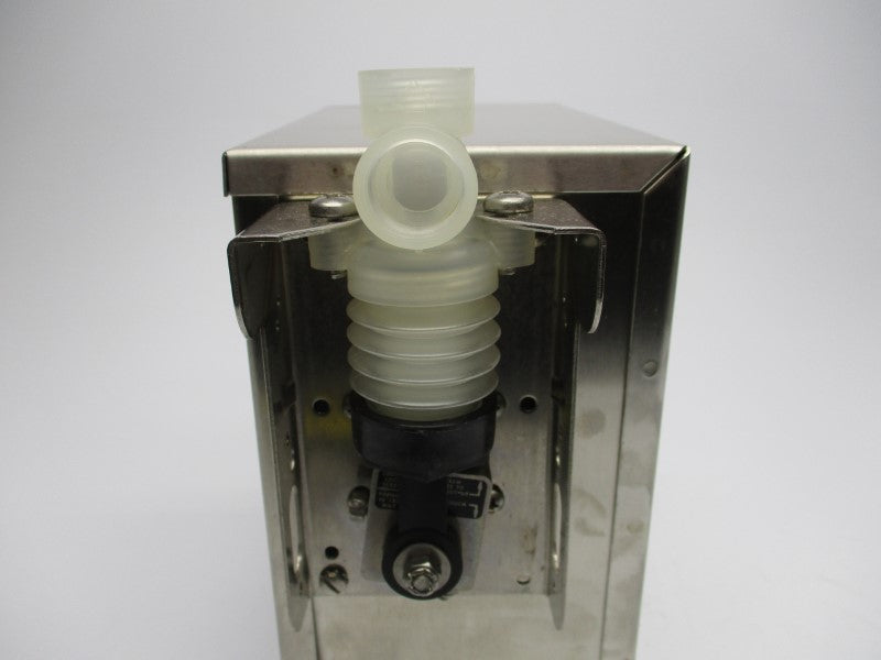 ECOLAB GR-720 120V 1.17A (AS PICTURED) UNMP