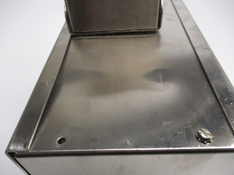 ECOLAB GR-720 120V 1.17A (AS PICTURED) UNMP