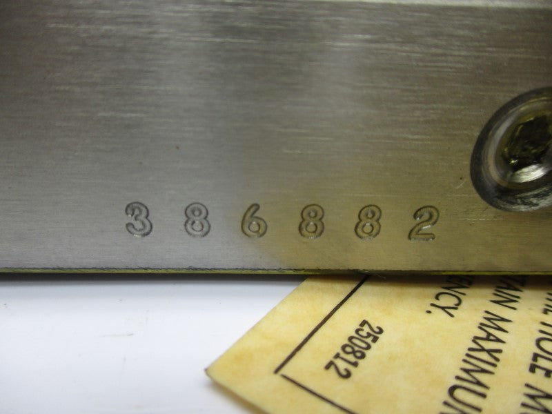 BOSCH 386882 NSNP
