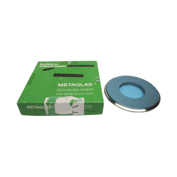 METAGLAS 454126 2-1/2" NSMP