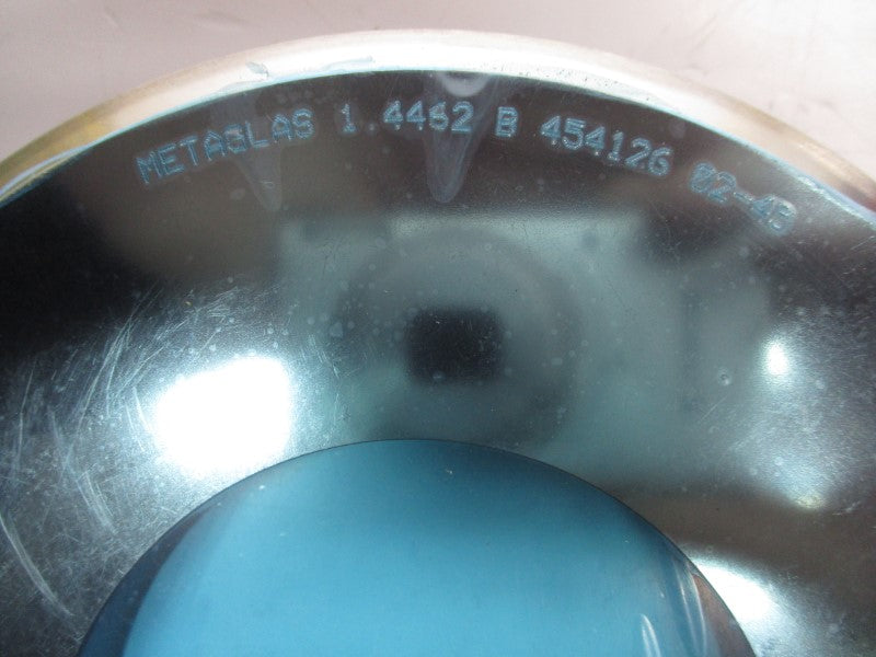 METAGLAS 454126 2-1/2" NSMP