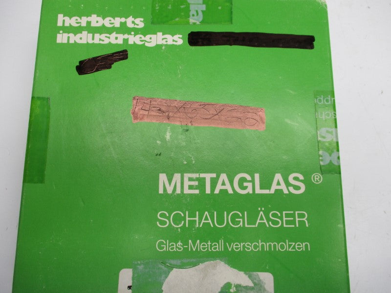METAGLAS 454126 2-1/2" NSMP