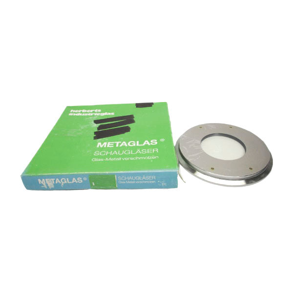 METAGLAS 500351/66952 8" NSMP