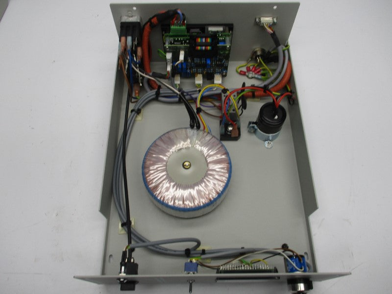 APPLIKON RTO859038 115V 3.2A NSNP