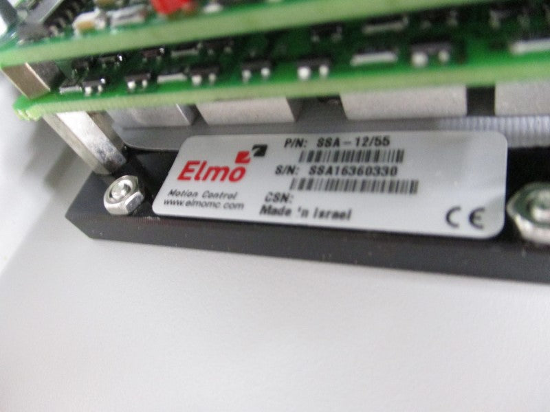 APPLIKON RTO859038 115V 3.2A NSNP