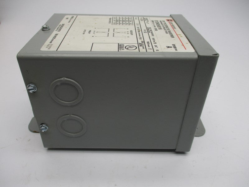 CUTLER HAMMER S10N06A51N SER. A 120/240V NSMP