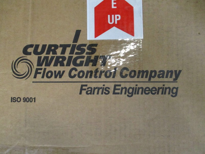 FARRIS ENGINEERING 26DA10-170 150PSI NSMP