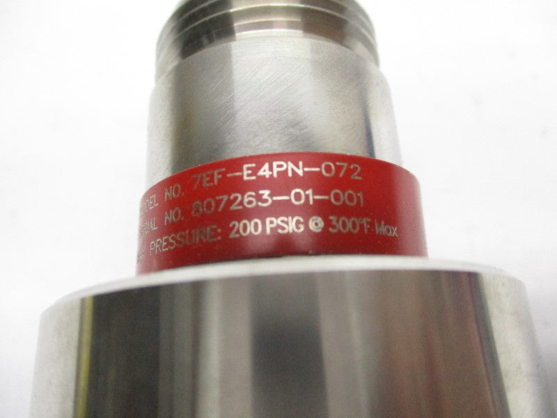 MAGNTROL 7EF-E4PN-072 200PSI NSNP