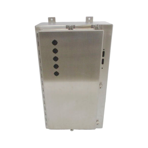 HOFFMAN A24HS2508SSLP/SPL NSNP