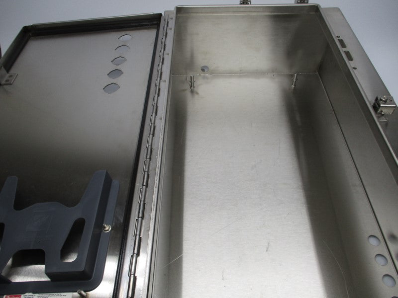 HOFFMAN A24HS2508SSLP/SPL NSNP