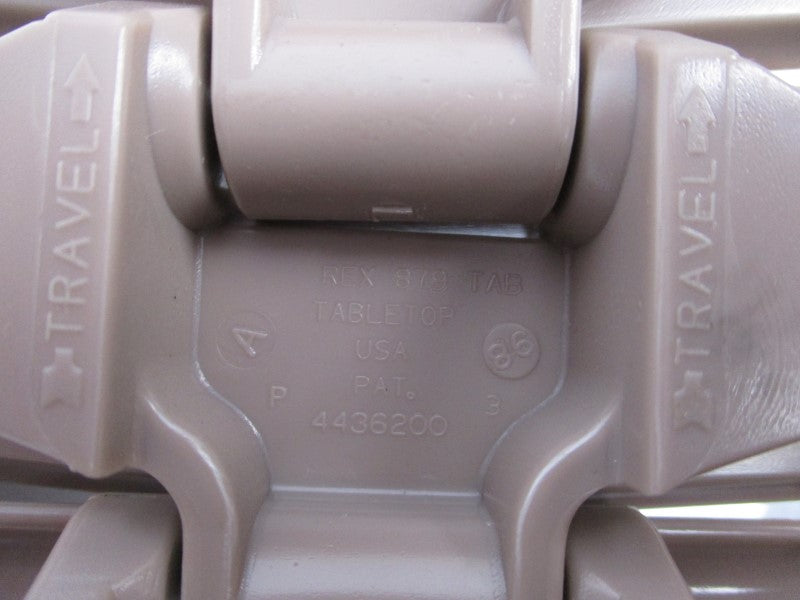 REX 81415861 10' NSMP