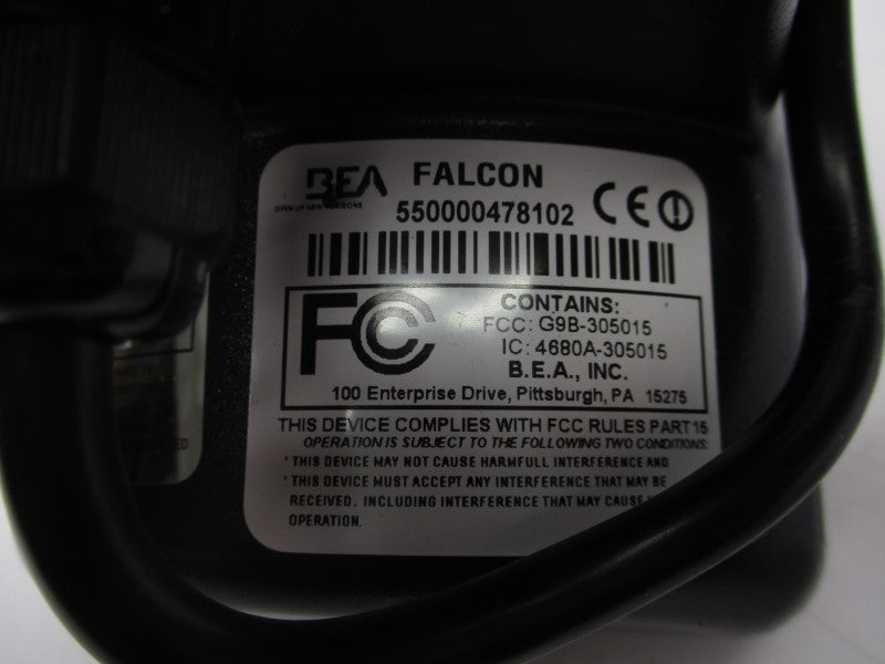 BEA 10FALCON NSMP