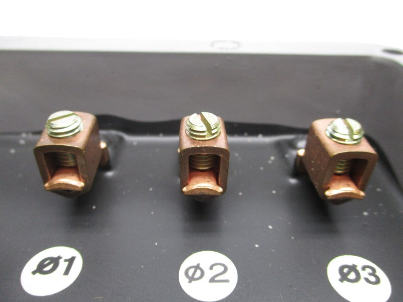 LEA INTERNATIONAL LS277/480-3Y 039-00-1015 277/480V NSNP