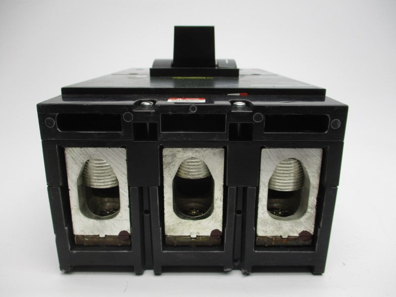 SQUARE D Q4L3400 240V 400A UNMP