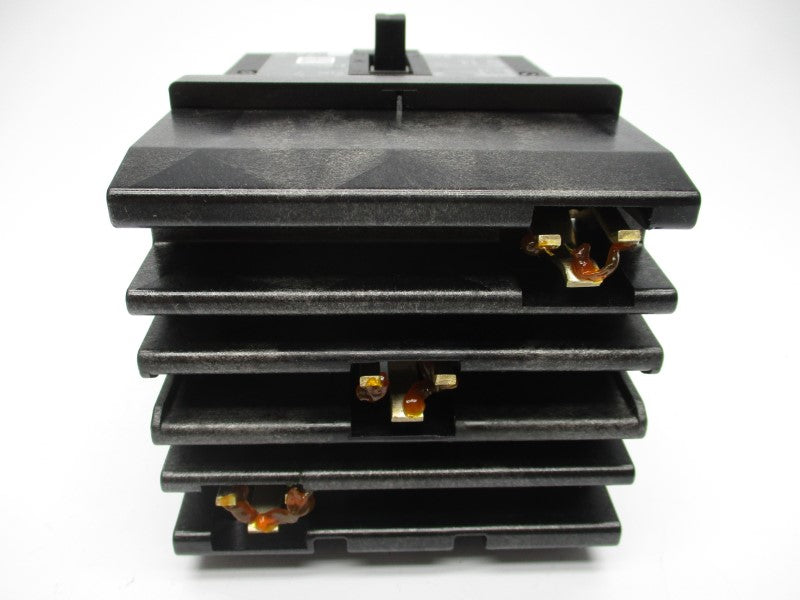 SQUARE D HGA36080 600V 80A NSMP