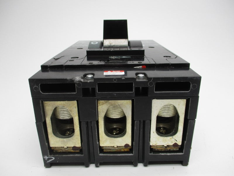 SQUARE D LAL36350 600V 350A (AS PICTURED) UNMP