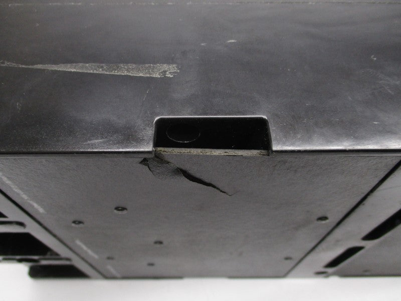 SQUARE D LAL36350 600V 350A (AS PICTURED) UNMP