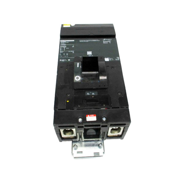 SQUARE D LA26300AC 600V 300A (AS IS) NSNP