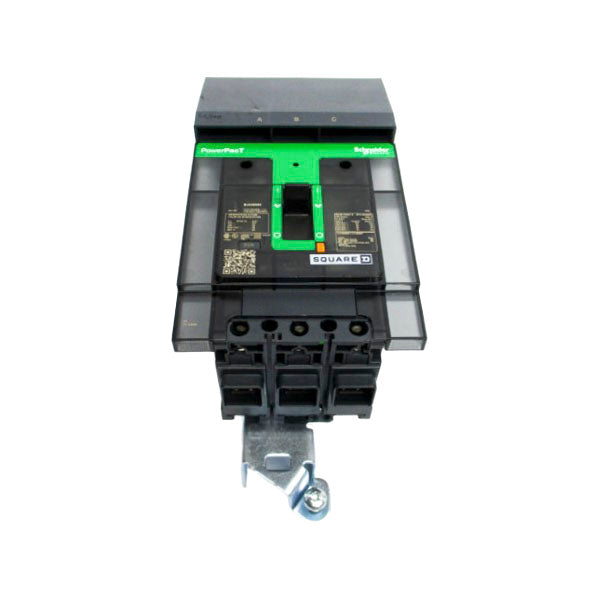 SQUARE D BJA36020 480V 20A (GREEN) NSNP