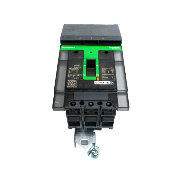 SQUARE D BGA34080Y 277V 80A (GREEN) NSNP