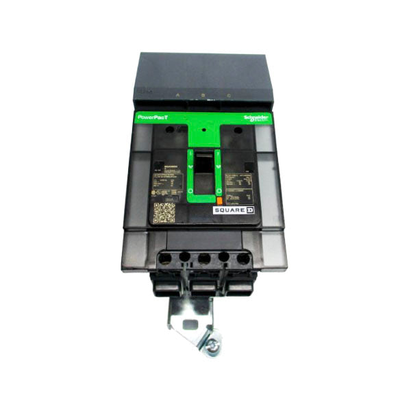 SCHNEIDER ELECTRIC BGA34090Y 277V 90A  NSNP